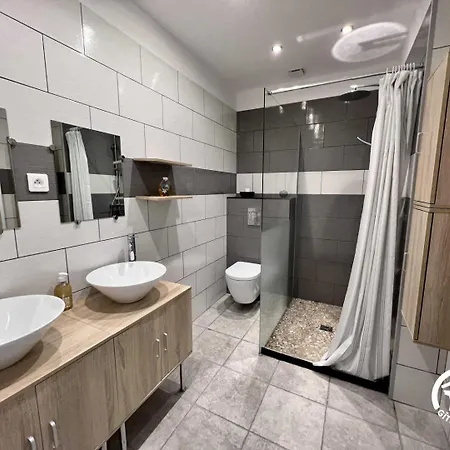 La Calm * Villardonnel