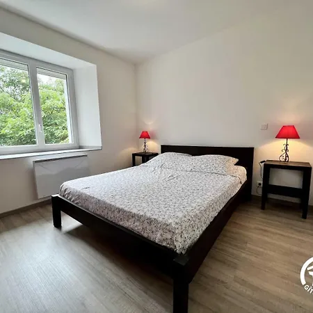 Holiday home La Calm Villardonnel