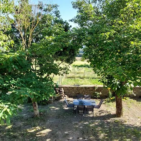 La Calm Holiday home Villardonnel