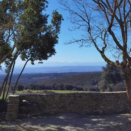 La Calm Semesterbostad