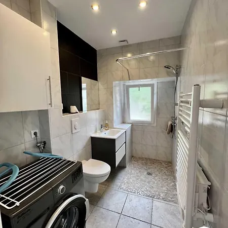 La Calm * Villardonnel