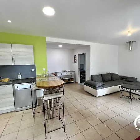 La Calm Hébergement de vacances *