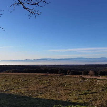 La Calm Villardonnel