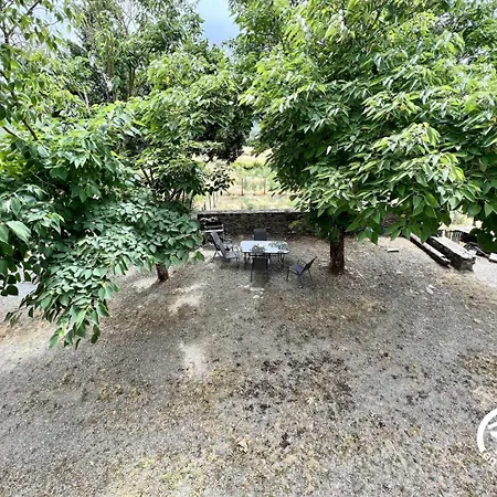 Hébergement de vacances La Calm Villardonnel