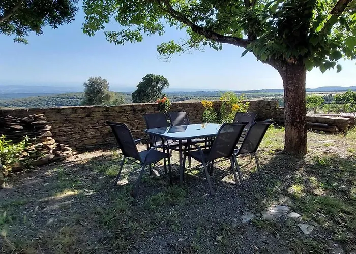 La Calm Villardonnel