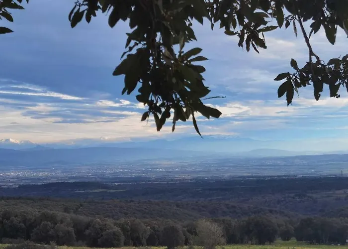 La Calm Villardonnel