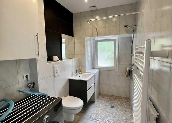 La Calm * Villardonnel