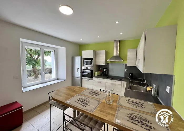 La Calm Hébergement de vacances *