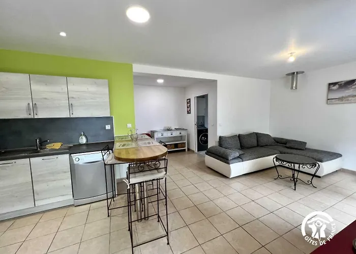 La Calm Hébergement de vacances *