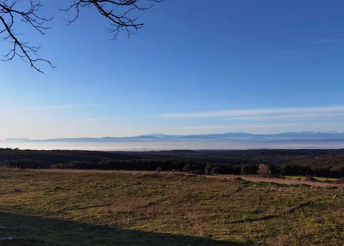 La Calm Villardonnel