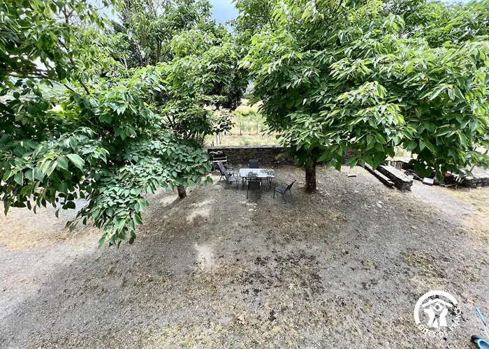 Hébergement de vacances La Calm Villardonnel